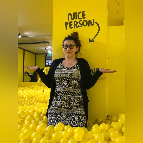 Meet your Posher, The Haven Bazaar - Picture 15 of 17